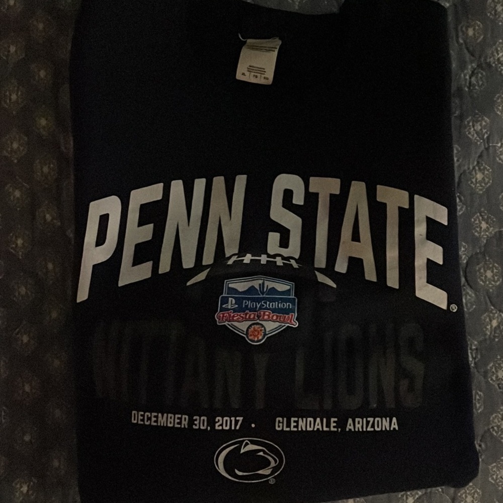 Penn State Crewneck Sweatshirt